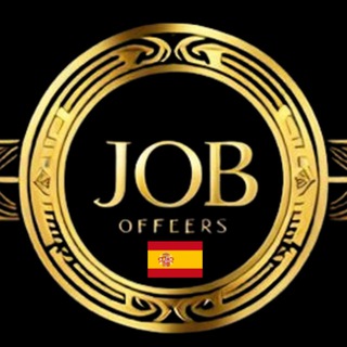 Логотип @ofertalaboralesp - OFERTAS LABORALES ESPAÑA.