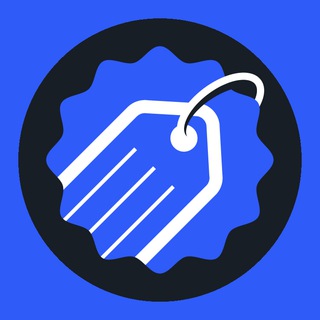 Логотип @ofertas - OFERTAS BuenChollo 💎