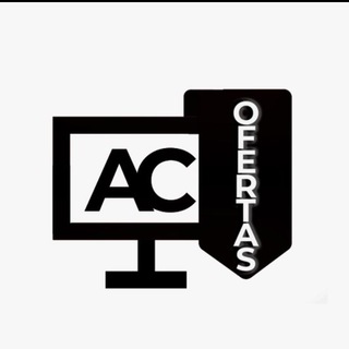 Логотип @ofertas_ac - 🔥💵OFERTAS A.C💵🔥