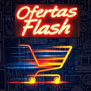 Логотип @ofertas_flashmx - Ofertas Flash