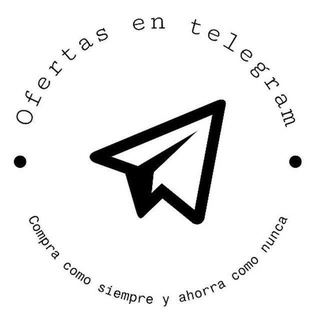 Логотип @ofertas_telegram - 🚀🔥 OFERTAS TELEGRAM 🔥🚀 | CHOLLOS, CUPONES Y DESCUENTOS | MARKETPLACES, TECNOLOGÍA Y MÁS | ENVÍO GRATIS 🔥🚀