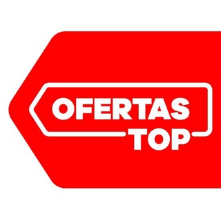 Логотип @ofertas_top - Ofertas Top 🛍️💥