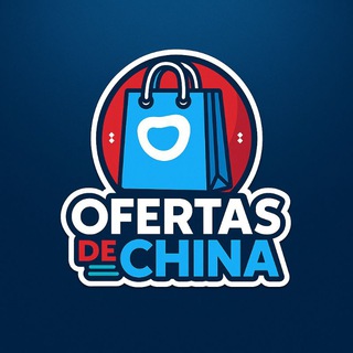 Логотип @ofertaschina_mx - Ofertas de China
