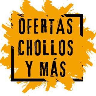Логотип @ofertaschollosymas - Ofertas Chollos Y Mas
