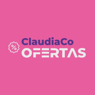 Логотип @ofertasclaudiaco - Ofertas ClaudiaCo