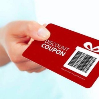 Логотип @ofertasconcupon - OFERTAS Concupon 🔥