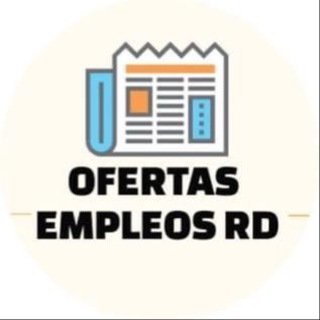 Логотип @ofertasempleord - Ofertas de Empleos RD