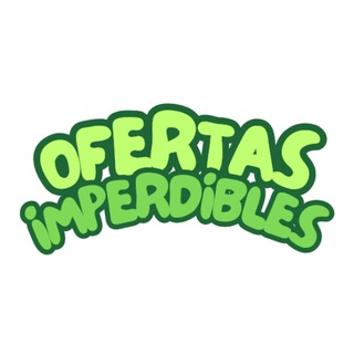 Логотип @ofertasimperdibles2 - TUS OFERTAS IMPERDIBLES