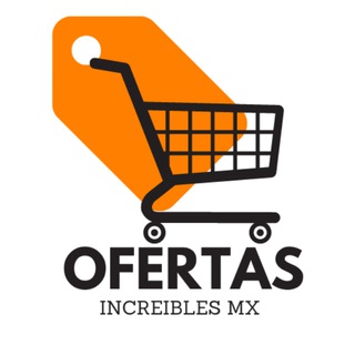 Логотип @ofertasincreiblesmexico - Ofertas Increibles Mexico
