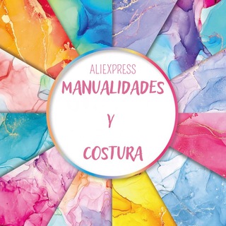 Логотип @ofertasmanualidades - Ofertas Manualidades y Costura
