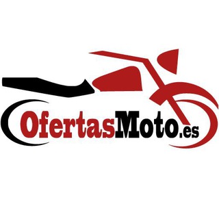 Логотип @ofertasmoto - OfertasMoto.es - Chollos, ofertas y descuentos para motos y moteros