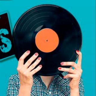 Логотип @ofertasmusicales22 - OFERTAS MUSICALES (VINILOS, CD´s, ETC)