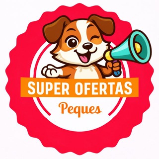 Логотип @ofertaspeques - Super Ofertas Niños y Bebés