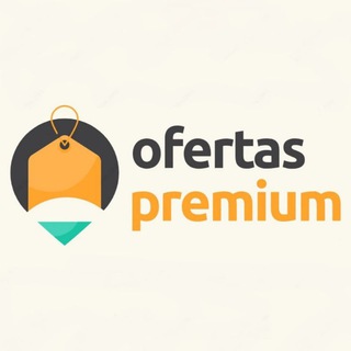 Логотип @ofertaspremiumtelegram - Ofertas Premium