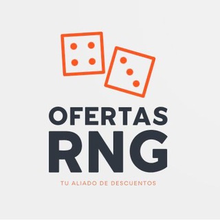 Логотип @ofertasrngfree - Ofertas RNG