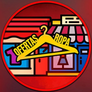 Логотип @ofertasropa - 𝗢𝗙𝗘𝗥𝗧𝗔𝗦 𝗥𝗢𝗣𝗔