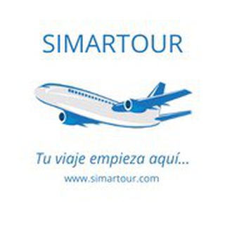 Логотип @ofertassimartour - OFERTAS DE VIAJES SIMARTOUR