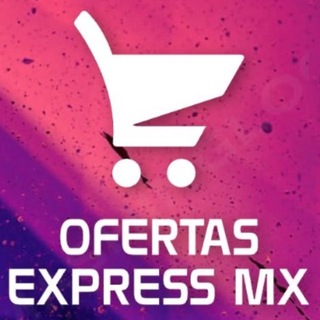 Логотип @ofertasssexpresss - OFERTAS EXPRESS MX
