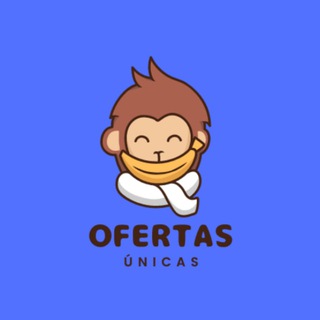 Логотип @ofertasunicas - Ofertas Únicas