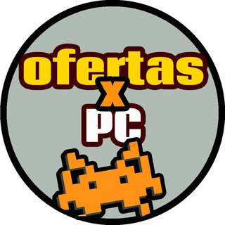 Логотип @ofertasxpc - Ofertas X PC by ofertasXjuegos