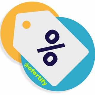 Логотип @ofertify - OFERTIFY CHOLLOS