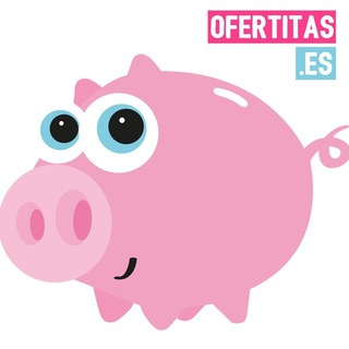 Логотип @ofertitas - Ofertitas
