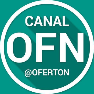Логотип @oferton - DESCUENTOS Y OFERTAS ®