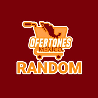 Логотип @ofertonesmexico2 - Ofertones México Random