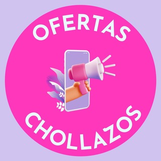 Логотип @ofertonesychollazos - Ofertas y chollazos 💞