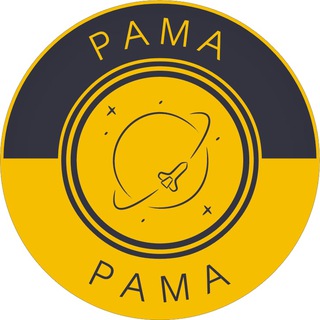 Логотип @off_rama - Рама
