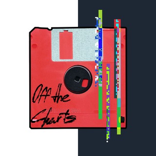 Логотип @off_the_charts - Off The Charts [...]