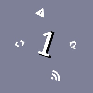 Логотип @offbymany - Off-By-One