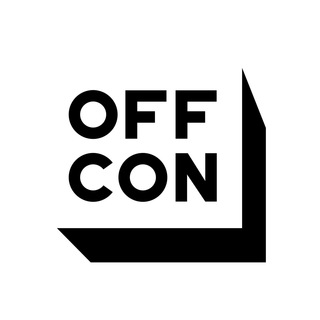 Логотип @offcon - OFFCON