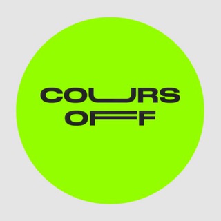Логотип @offcurso - Топовые курсы блогеров