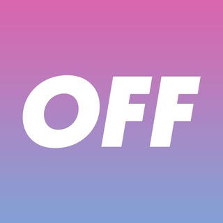 Логотип @offdevcon - OFFDevcon