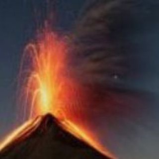 Логотип @offenbarungendzeit - Offenbarung Endzeit