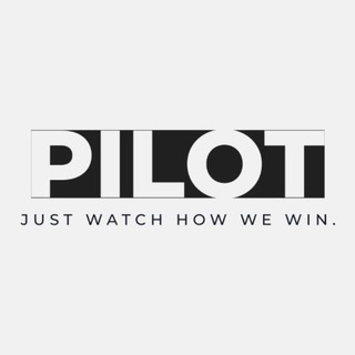 Логотип @offer2048 - Pilot | Marketing