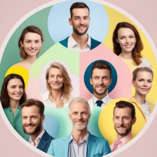 Логотип @offerdecline - нужно больше кандидатов (с)