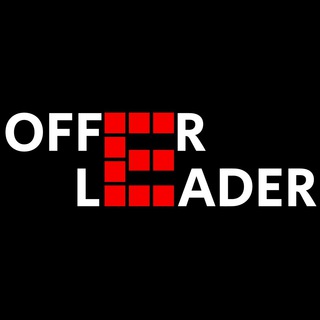 Логотип @offerleader_network - Offerleader funnels