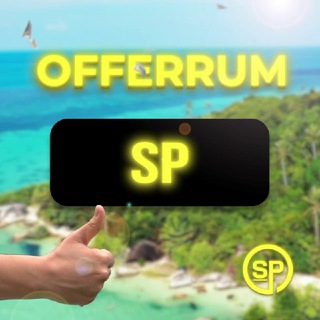 Логотип @offerrum_cpa - OFFERRUM CPA