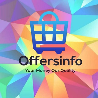 Логотип @offersinfo1 - Offers Info