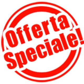 Логотип @offertaspecialeweb - Offerte dal web