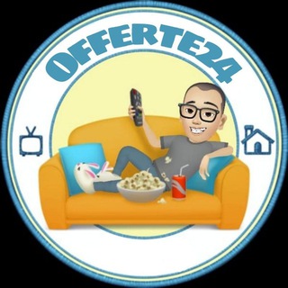 Логотип @offerte24 - 💣 OFFERTE24 💣