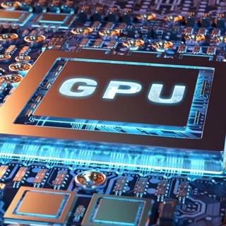 Логотип @offerte_gpu_schede_video - Offerte Schede Video Gpu Nvidia Radeon