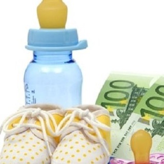 Логотип @offerte_latte_pannolini_bambini - Mondo Bambino - Offerte Latte Pannolini Bambini