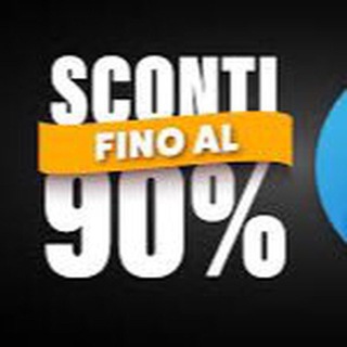 Логотип @offerte_sconti_errori_di_prezzo3 - Offerte sconti e errori di prezzo