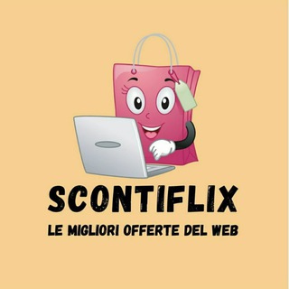 Логотип @offerte_sconti_offerte - Codici Sconto - Offerte Coupon