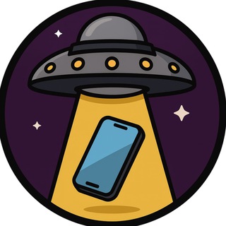 Логотип @offerte_tech_iphone_pc_cellulari - 🖥 CosmoTech | Offerte Elettronica