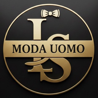 Логотип @offerte_uomo_ls - 👔 Uomo Smart ✨