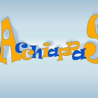 Логотип @offerteacchiappasconti - ACCHIAPPASCONTI